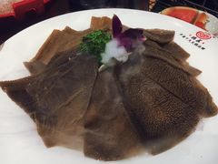 -重庆德庄火锅(体育中心店)
