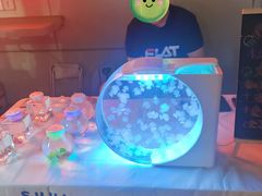 -太原茂业天地购物中心