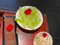 -袁老四重庆老火锅(桐梓坡店)