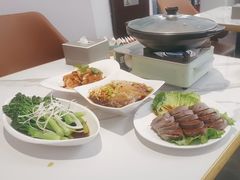 -路家小馆(富力又一城店)