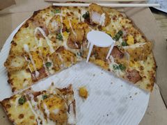 -尊宝比萨(南田店)