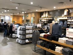 -MUJI无印良品(茂业天地店)