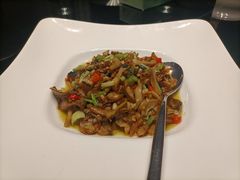 -青螺餐厅·家宴(松雅湖店)