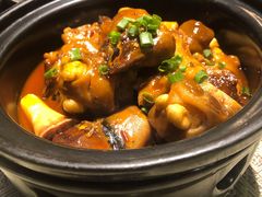 胡辣羊蹄-小尕子(明园店)