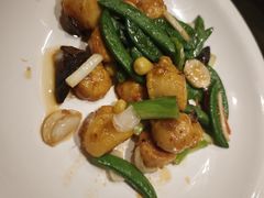 -上海人家花樣年华(中山公园店)
