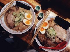 -老龙亭拉面店