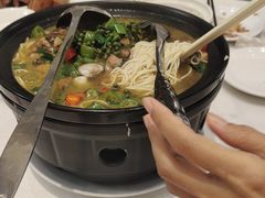 -老洋坊饭店(厚街东宝路店)