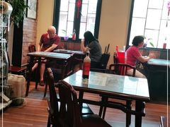 大堂-鲜得来排骨年糕(云南南路店)