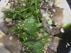 -阳江河堤老牌曾记美食