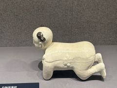 -荆州博物馆