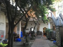 景观位-横琴公社餐厅