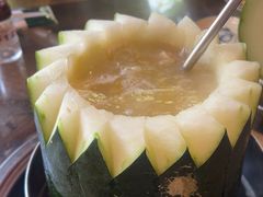 -尚竹阁冬瓜盅·18年地标美食(平洲店)