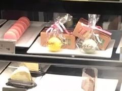 -麦当劳(四川北路店)