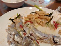 -日日鲜自助餐厅(小公园店)