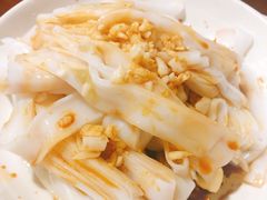 捞河粉-电白鸭粥店(下沙二坊88号店)
