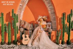 点击看大图 -太古映画婚纱摄影(天河店)