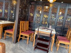 -重庆巴渝火锅(钟家村店)