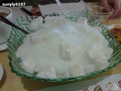 玉脂冰清-鼎泰丰(当代商城店)