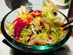 大拌菜-惠丰堂饭庄