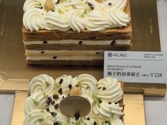 -M'CAKE(西单大悦城店)