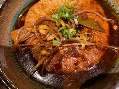 -南京大牌档(崇文门国瑞店)