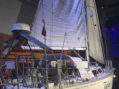 -澳大利亚国家海事博物馆