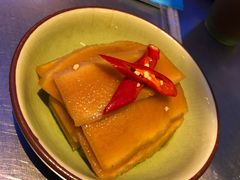 -鱼库·不仅是一家烤鱼店(车公庙店)