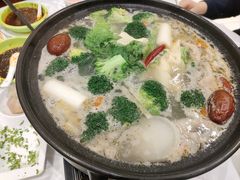 -伊和园清真餐饮