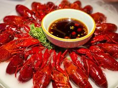 -金陵暴走龙虾·烧烤·排档(南京总店)