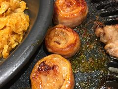 -那胡同里的小烤肉馆(开发区万达店)