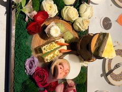 -狮拾久·现代新加坡料理(福田COCO Park店)