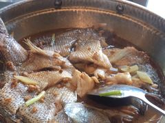 -简小舍·民间手艺菜(武昌江滩店)