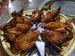 红烧乳鸽-石岐乳鸽村(桥观坊南四巷店)