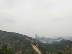 -白马涧龙池景区