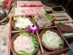 -小龙坎火锅(总店)