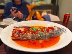 -上名堂·鱼头好吃(体育场路店)