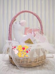 -漾·YOUNG高端派对策划·宝宝宴·求婚·生日·公司庆典布置上海站