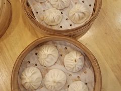 虾肉汤包-小六汤包砂煲菜(文景路店)