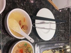 -海底捞火锅(邯郸新世纪中心店)