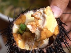 -海胆小馆(东北水饺·春柳店)