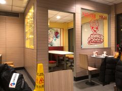 -麦当劳(交道口店)