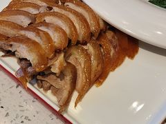 -玉林烤鸭店(垡头店)