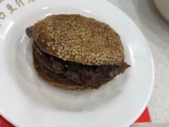 -老磁器口豆汁店(天坛店)