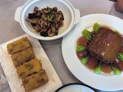 -功德林素菜饭庄(前门店)