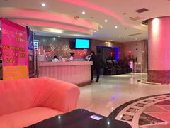 -牧歌KTV(广济南路店)