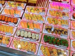 熟食区？-简致生活MARKET(小榄海港城购物中心店)