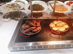 -诺丁牛排(南京江宁万达店)