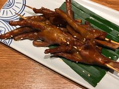 -云海肴·汽锅鸡·云南菜(天山百盛优客店)