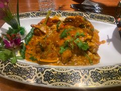 -Siam泰餐厅(水上公园店)