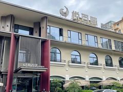 -悦百味·品质川菜(橄榄郡店)